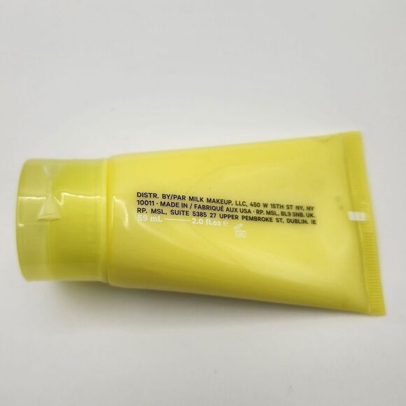 Milk Makeup Vegan Milk Cleanser Size 2.0 fl.oz - Picture 3 of 6